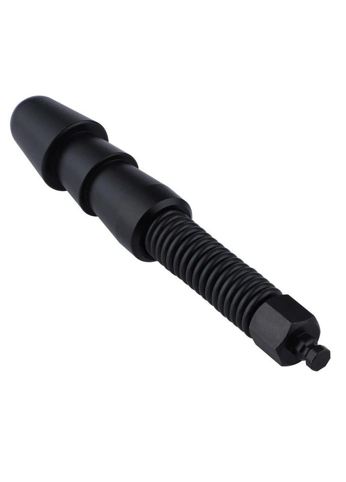Пружинный адаптер VAC-U-Lock для секс-машин KlicLok to Vac-U-Lock Adapter Hismith (303896641)