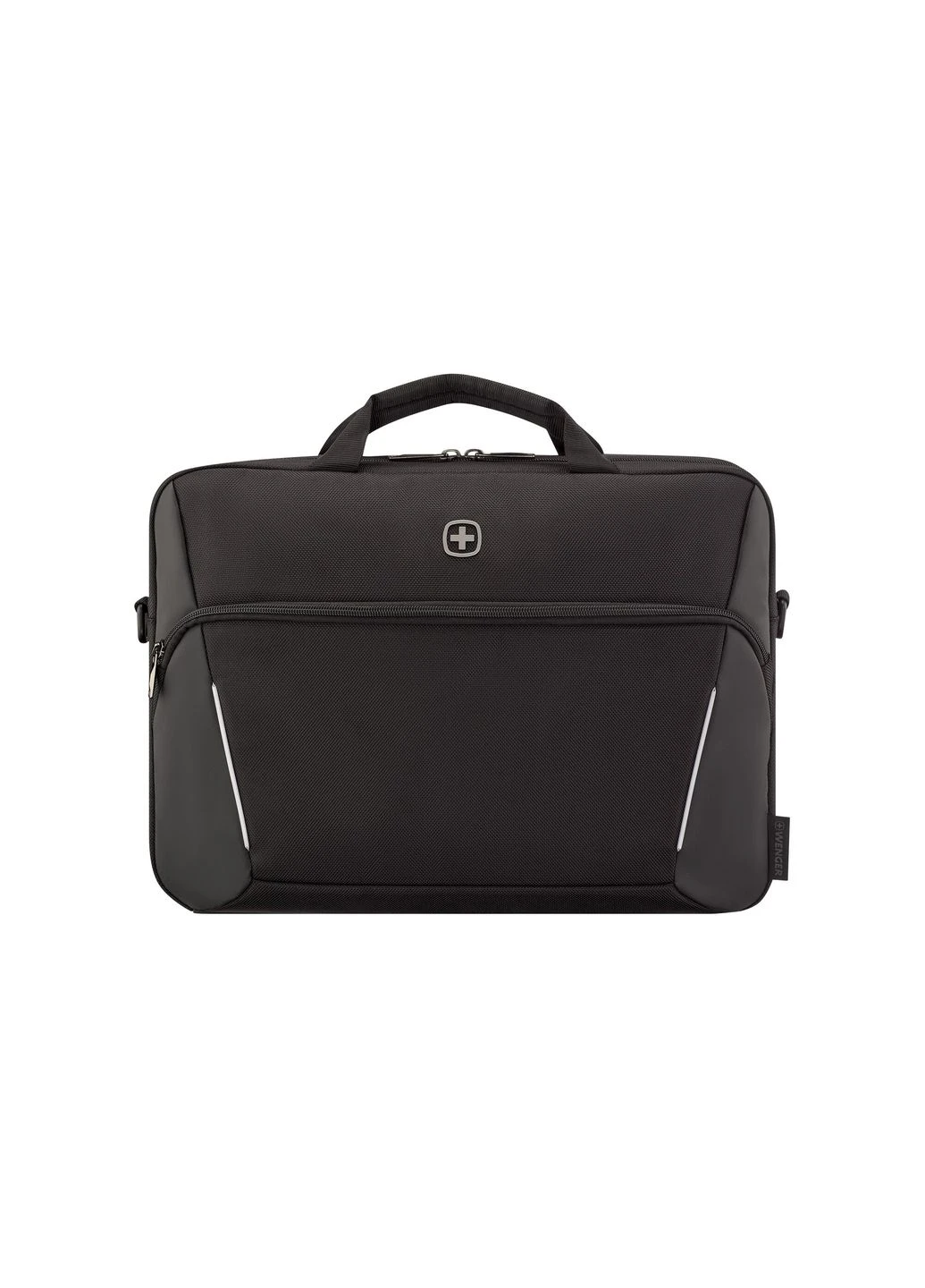 Сумка для ноутбука, XE Compact Brief 16', чорна Wenger (382361614)