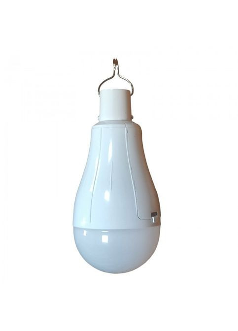 Лампочка з акумулятором 2х18650 micro usb 5v BL FA 3820 енергоощадна No Brand (323486366)