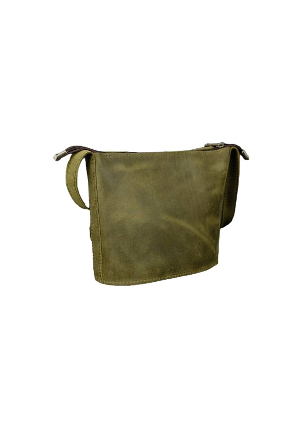 Женская кожаная сумка Alisa FREESKIN (301647630)