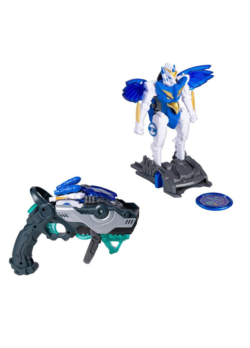 Игровой набор! S5 L1 — Галлер Screechers Wild (349822228)