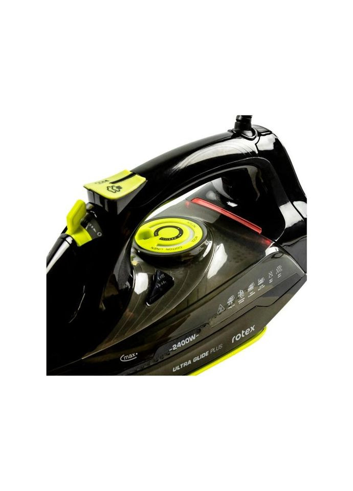 Праска RIC65-C Ultra Glide Plus Rotex (281376035)