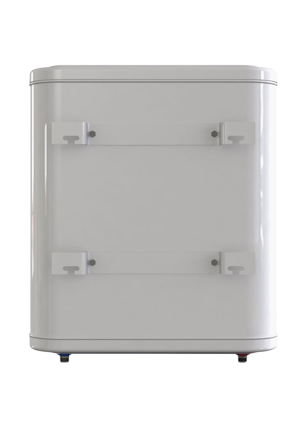 Водонагрівач LV Flat ER 50 l плоский (50L Flat ER) LEOV (299841526)