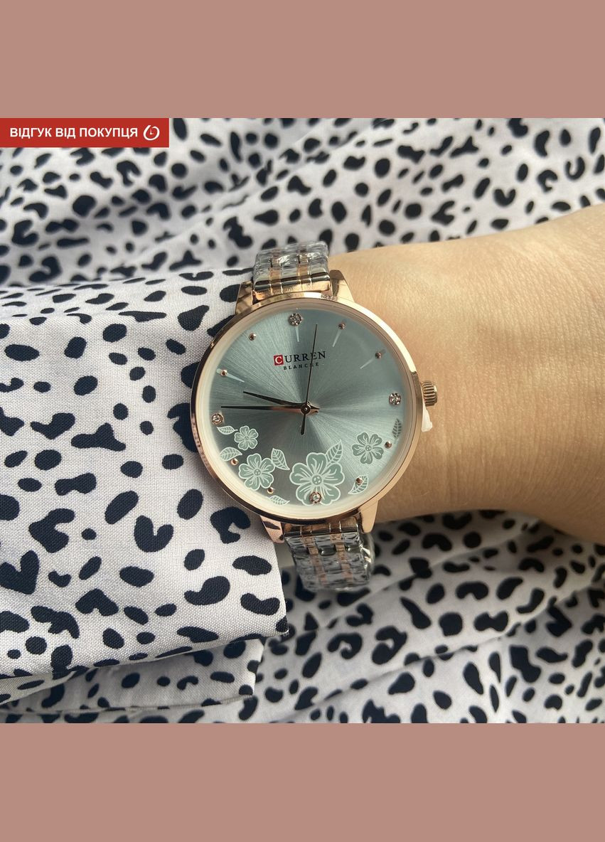 Blanche New Curren (346535106)