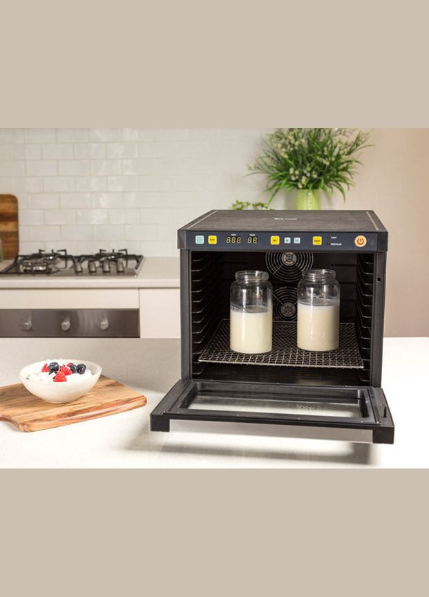 Дегідратор Savana Dehydrator 9 лотків Biochef (303926791)