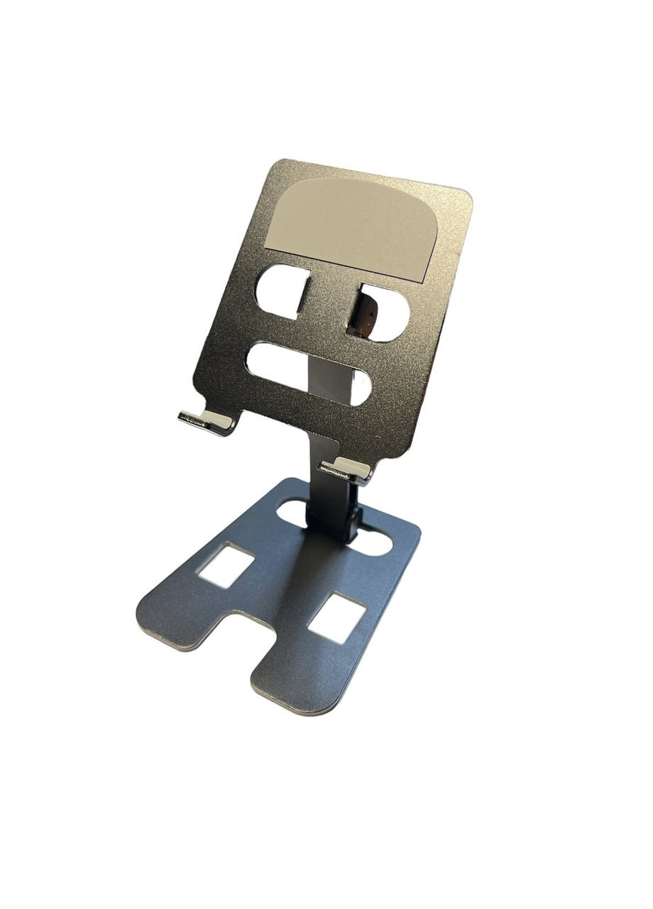 Подставка для телефона, планшета VHG D24, Phone Tablet Stand Black Nintendo (324068380)