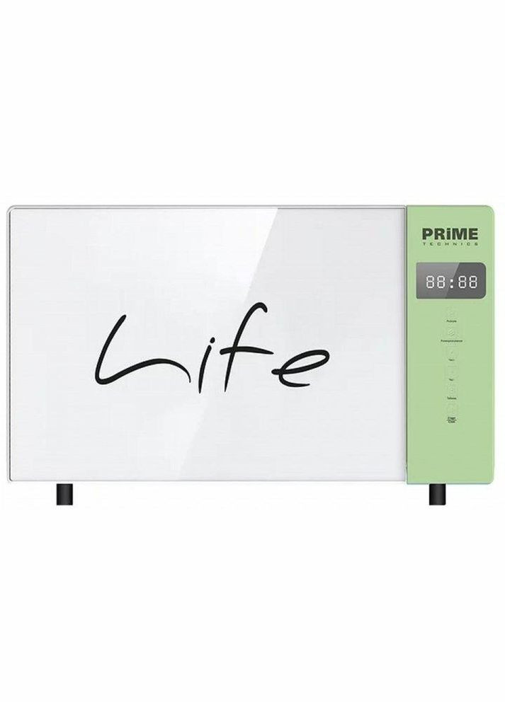 Микроволновая печь PMW 2075-8 SO PRIME TECHNICS (332975166)