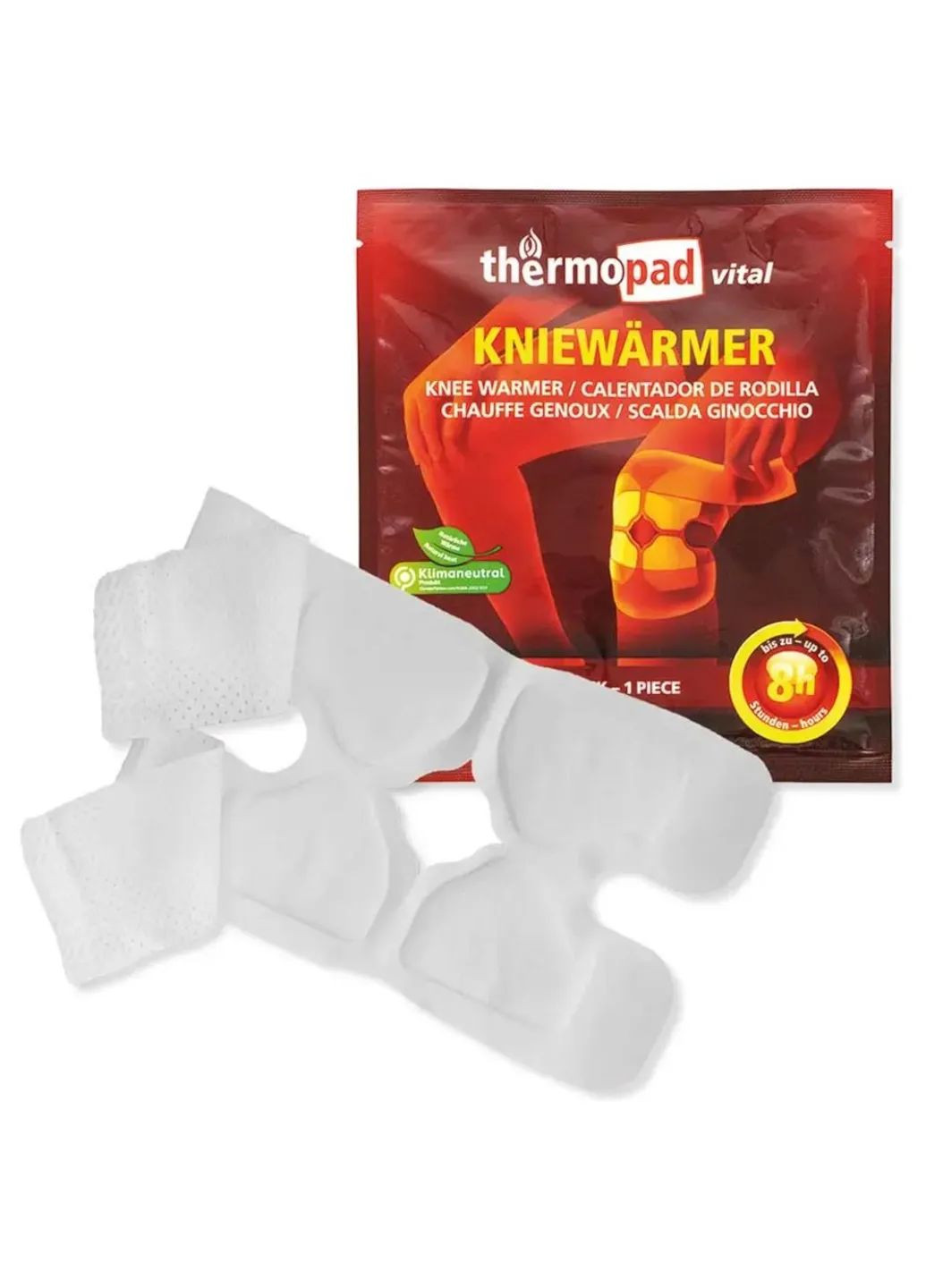 Хімічна грілка для колін Knee Warmer Thermopad (367080907)