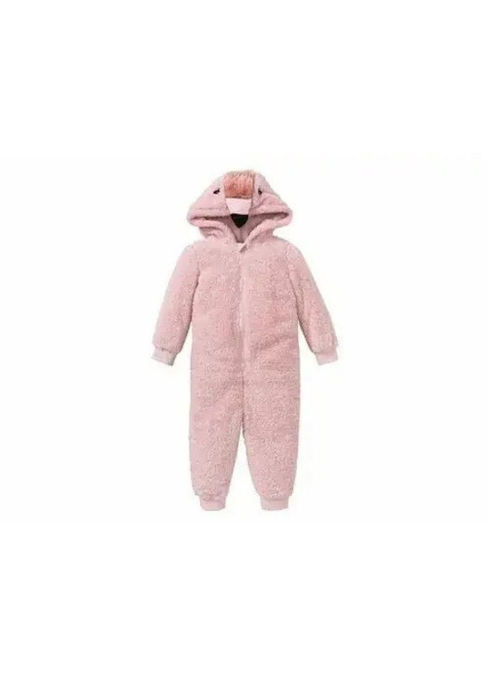 Піжама кігурумі плюшева (травка) для дівчинки Lupilu (363840916)