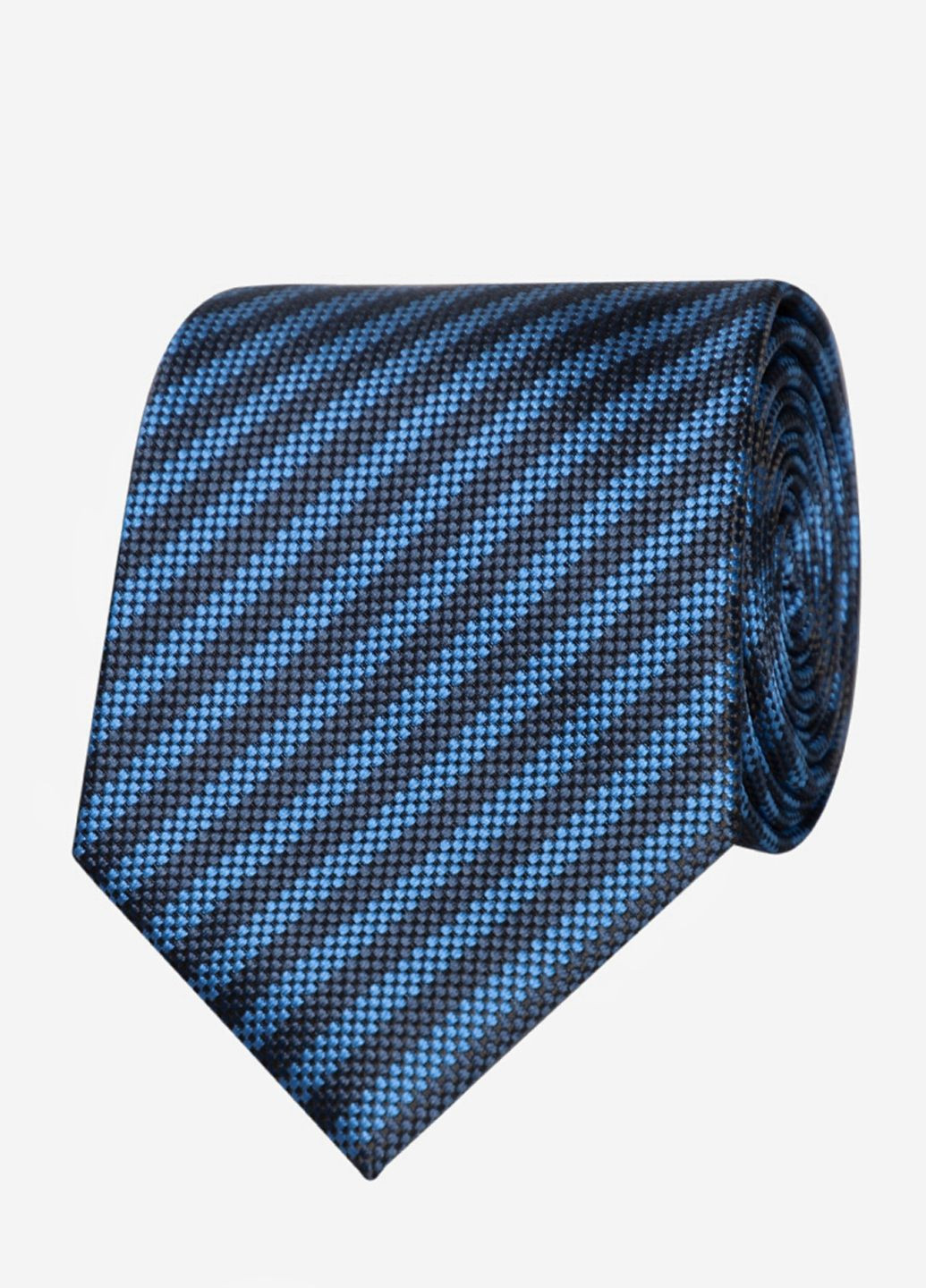 Краватка чоловіча синя Arber 8 (285716412)