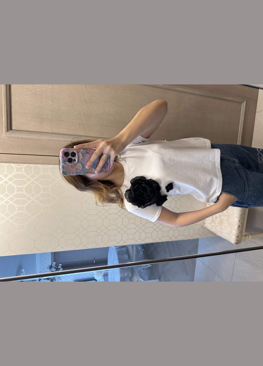 Футболка женская Endorphine - (296756829)