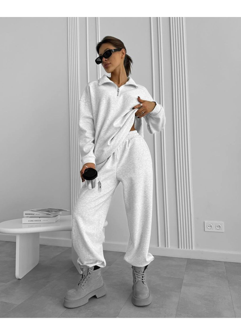 Женский костюм на флисе Adelante (366874235)