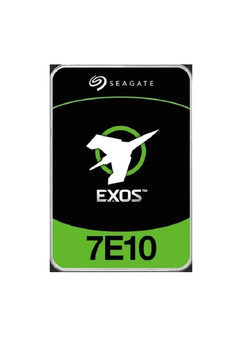 Жорсткий диск 3.5" 10TB (ST10000NM017B) Seagate 3.5" 10TB (268145367)