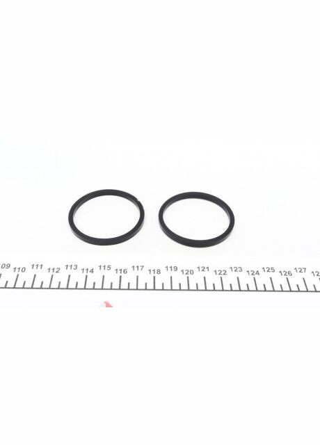 Ремкомплект суппорта 244019 No Brand (340417696)