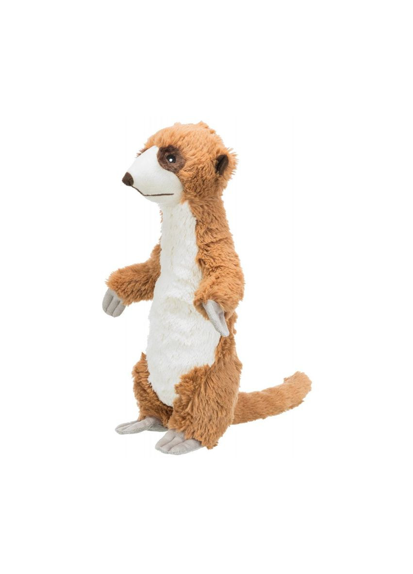 Іграшка для собак Сурікат 40 см, плюш Trixie (292259487)