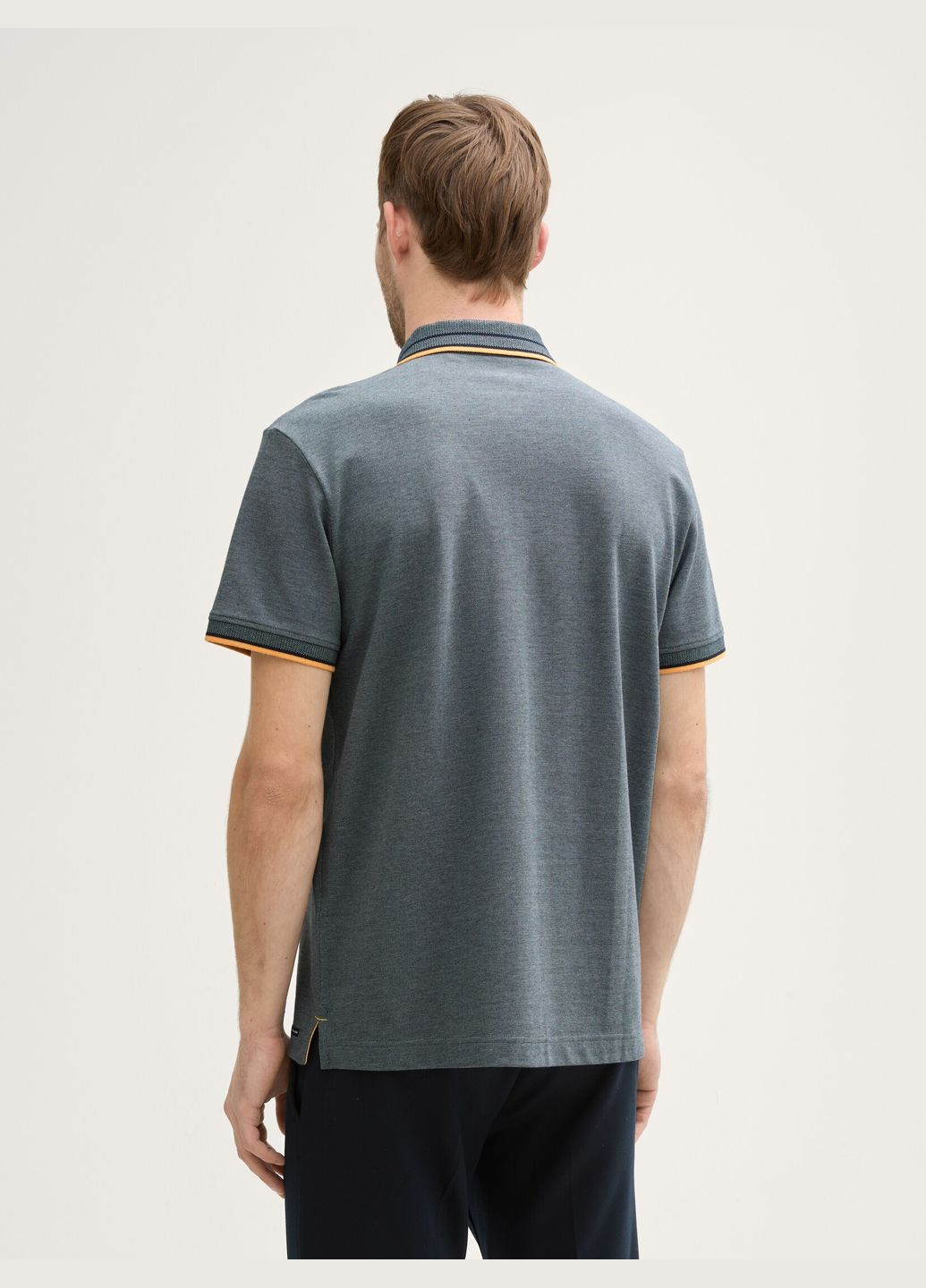 Поло Tom Tailor (332313623)