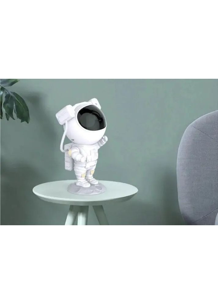 Ночник LED звездное небо Astronaut (с пультом) Digital (363831693)