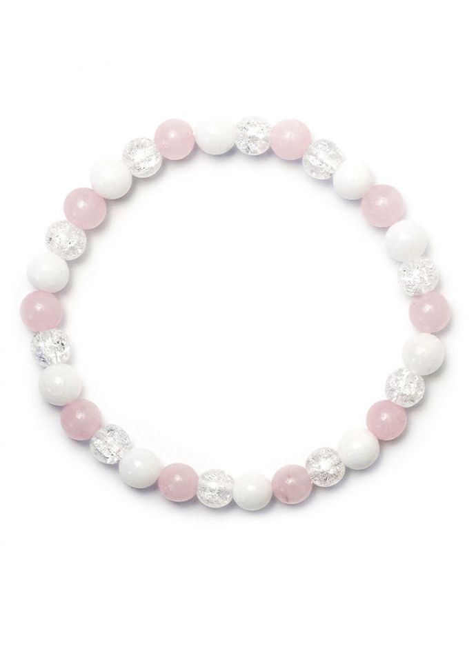 Браслет із натурального каміння 4985 LeBijou (367580664)