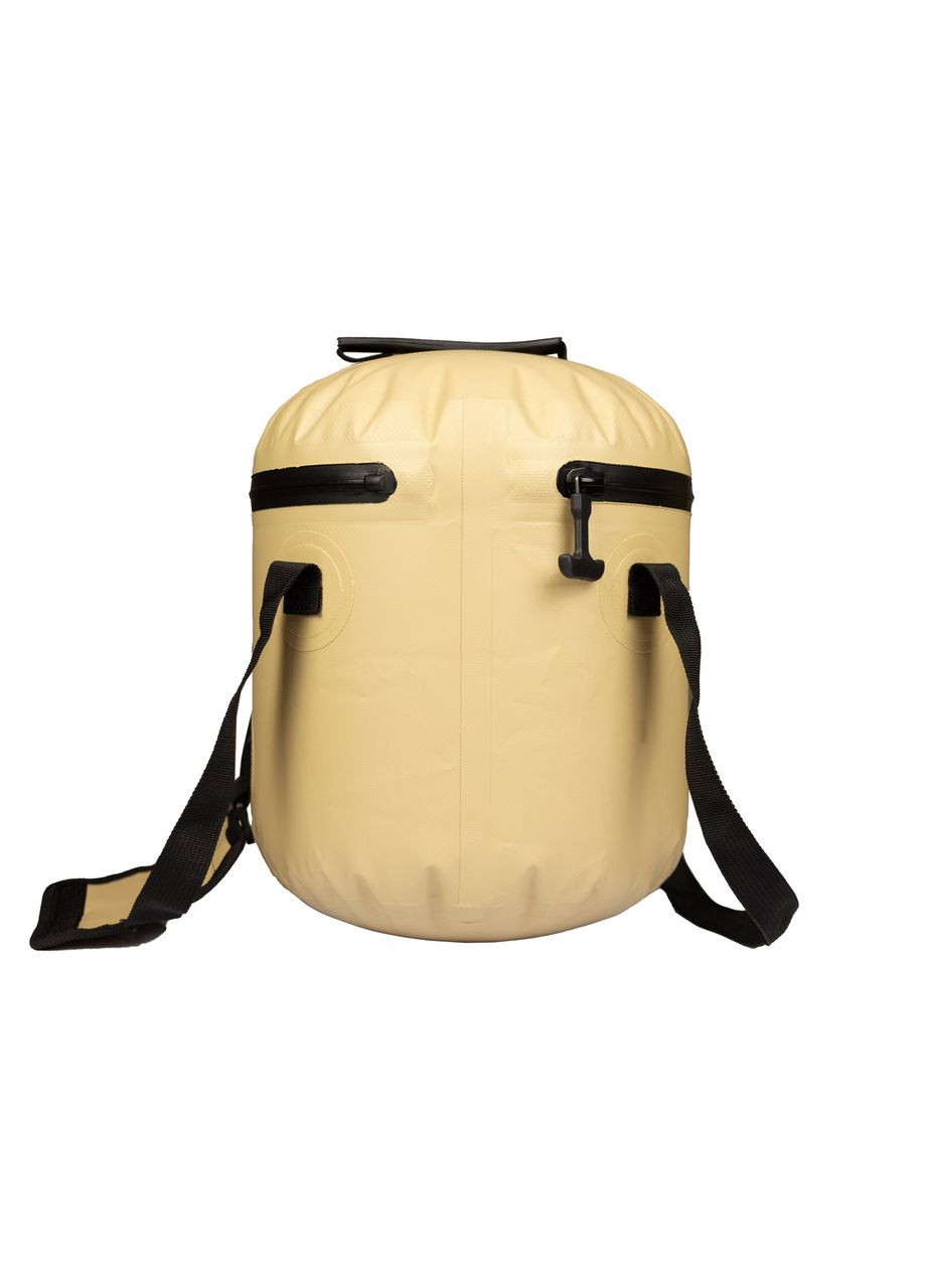 Ємність складна з краном PVC 10л UTRA-126 Tramp (368703744)