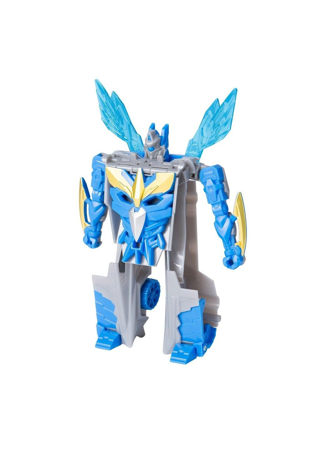 Робот-трансформер ! S5 – Галер Screechers Wild (333709052)