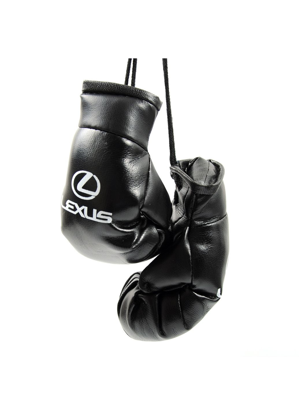 BOX перчатки на зеркало заднего вида LEXUS Черные No Brand (354764345)