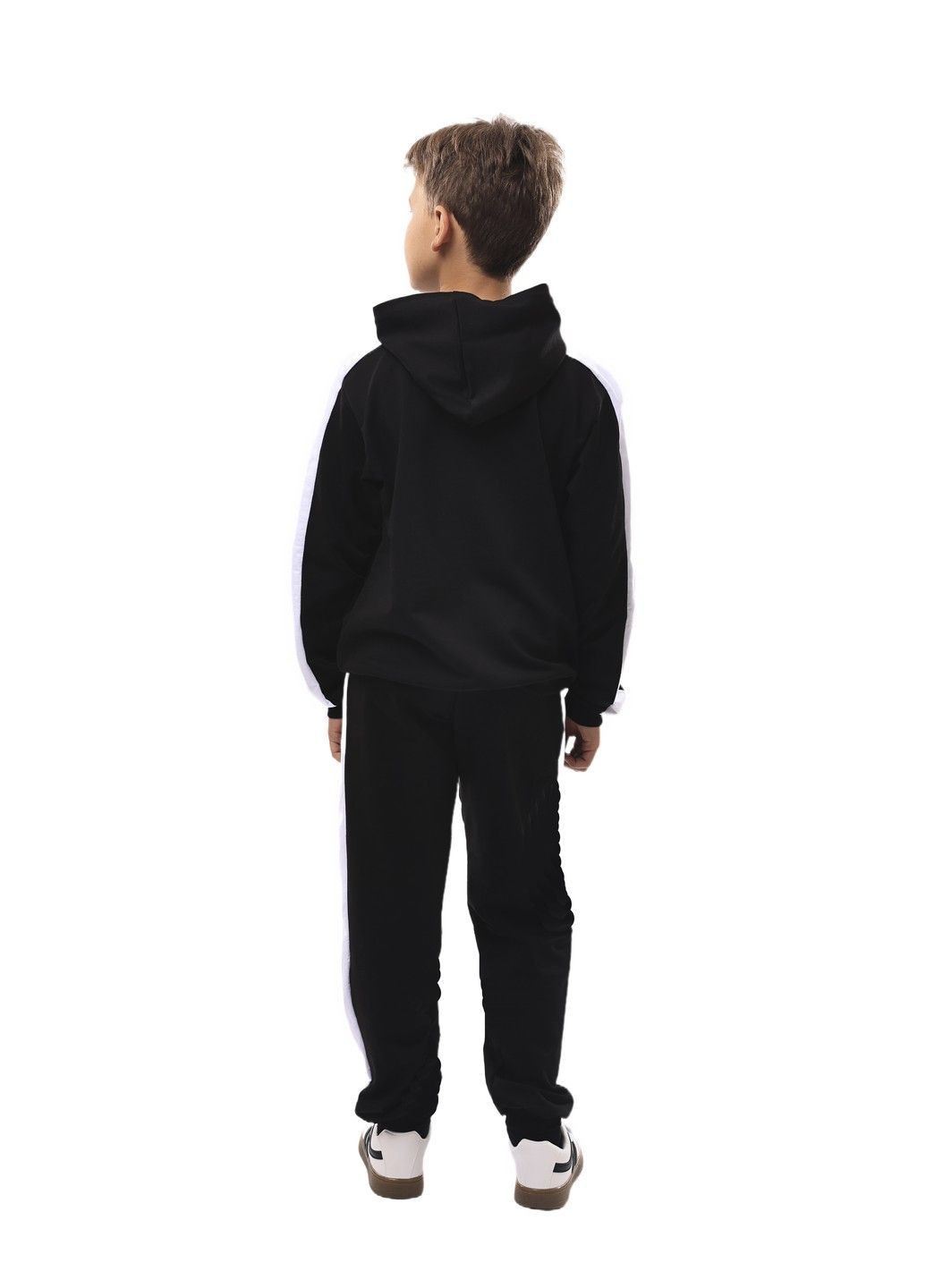 Костюм спортивний для хлопчика підлітка НАРЦИС (363553906)