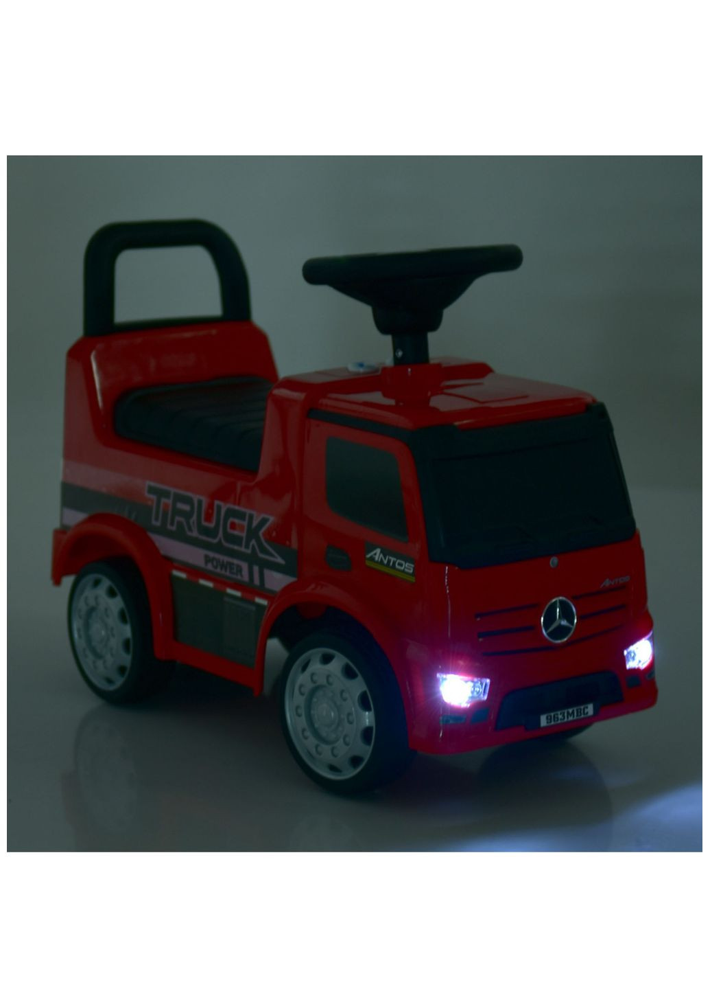 Каталка-толокар Home (302859051)