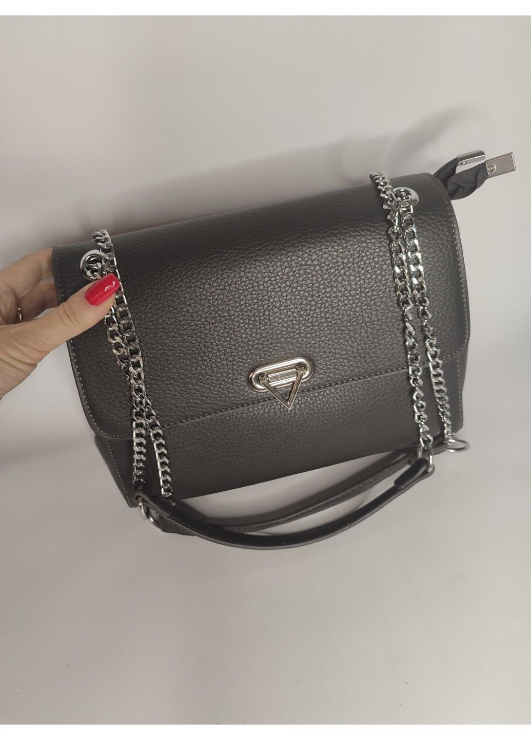 Сумка жіноча крос боді No Brand (301867771)