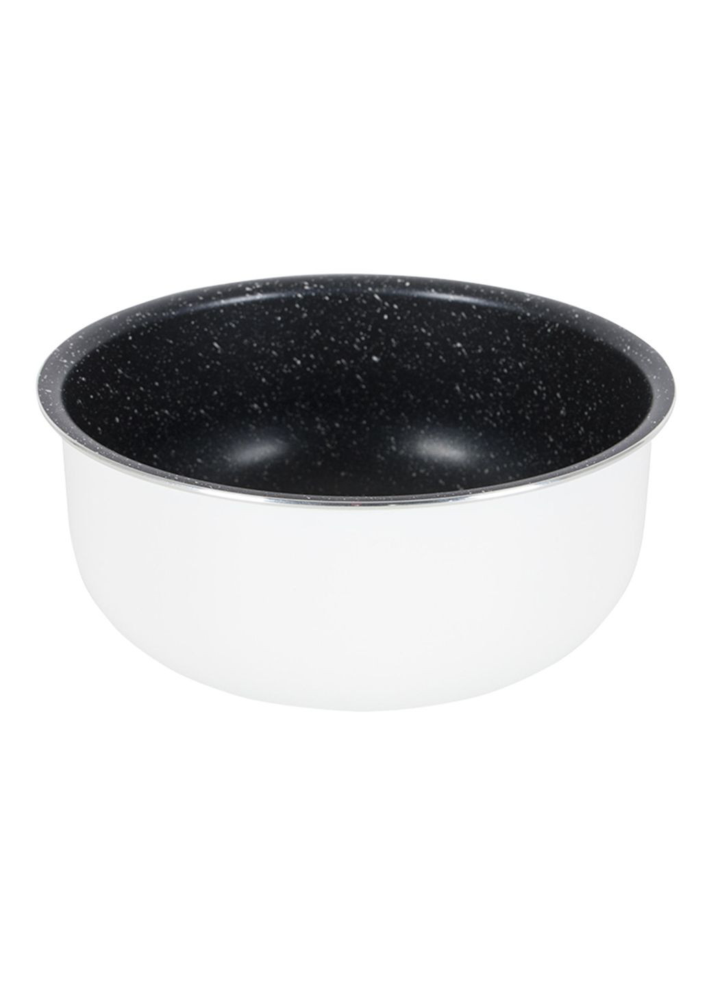 Набор посуды Cookware Set induction 7 предметов White (6977221) Gimex (315341843)