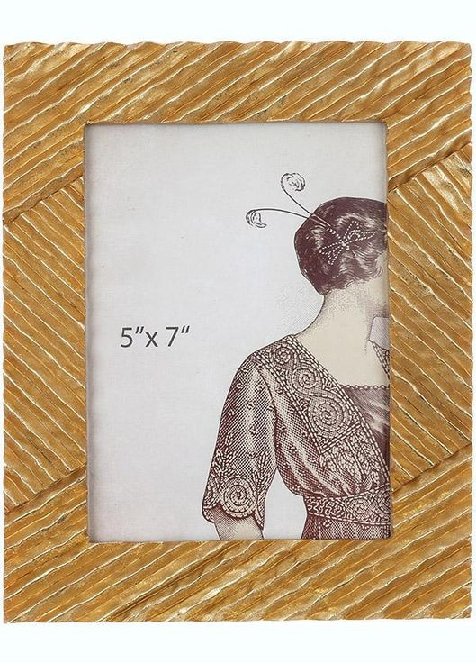 Фоторамка Montpellier для фото 13х18см (295) BonaDi (316654140)