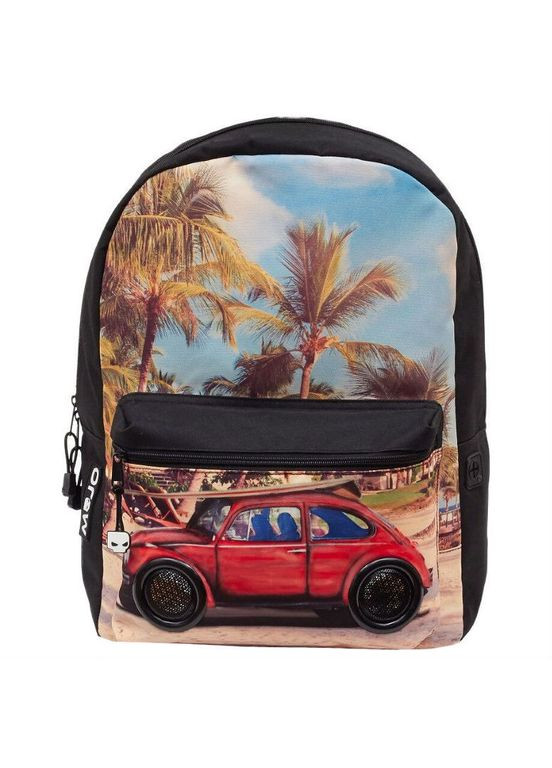 Рюкзак Volkswagen (KAB9985231) Mojo (323106718)