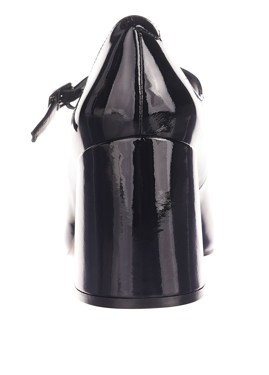 Anemone Туфлі чорний з натуральна шкіра, — демісезон (305849595)