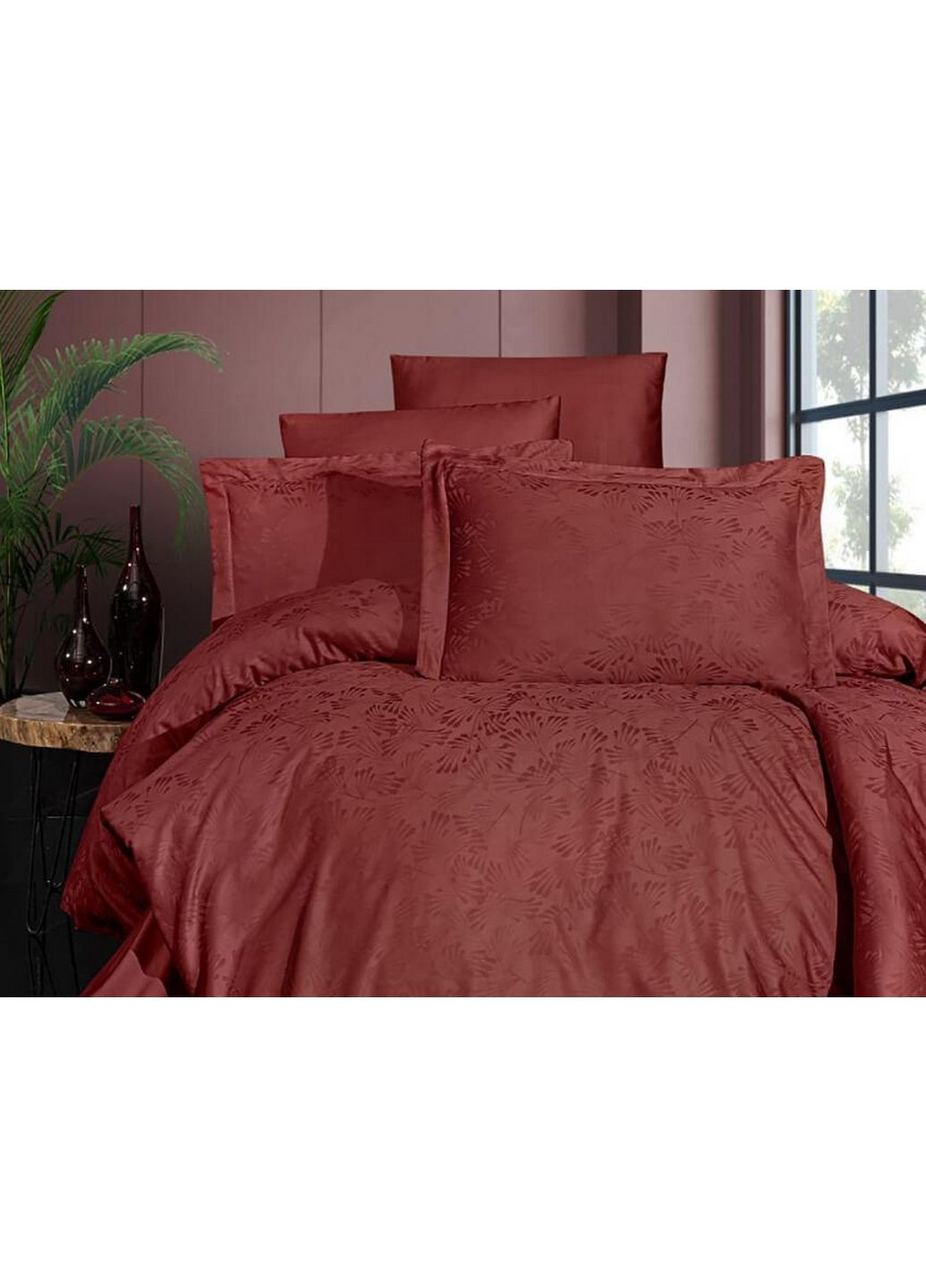 Спальный комплект постельного белья First Choice (288187554)
