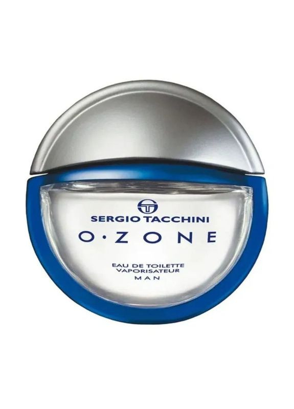 O Zone Man 50 мл Туалетная вода Sergio Tacchini (361786964)