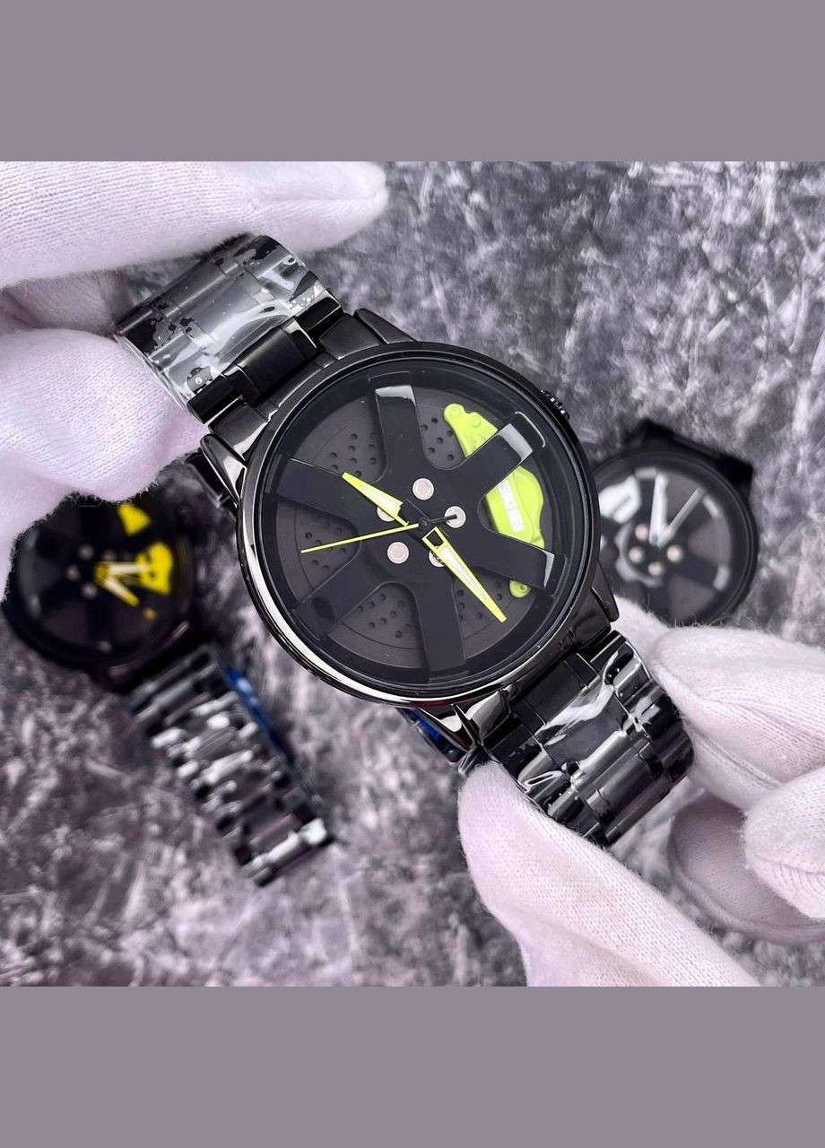Часы мужские наручные 1824 PTR Skmei (317595225)