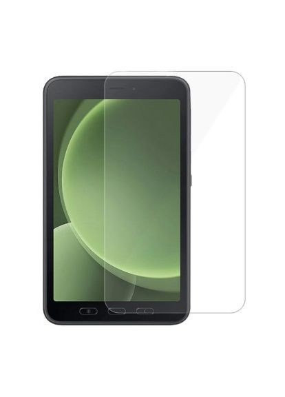 Скло захисне Samsung Galaxy Tab Active 5 SM-X306B 8" (710951) BeCover Samsung Galaxy Tab Active 5 SM-X306B 8&quot; (366662787)