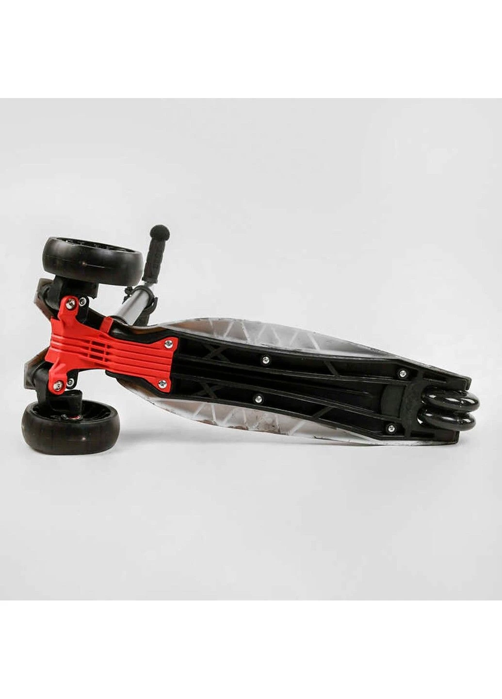 Самокат триколісний MAXI S - 11102 Best Scooter (305826046)