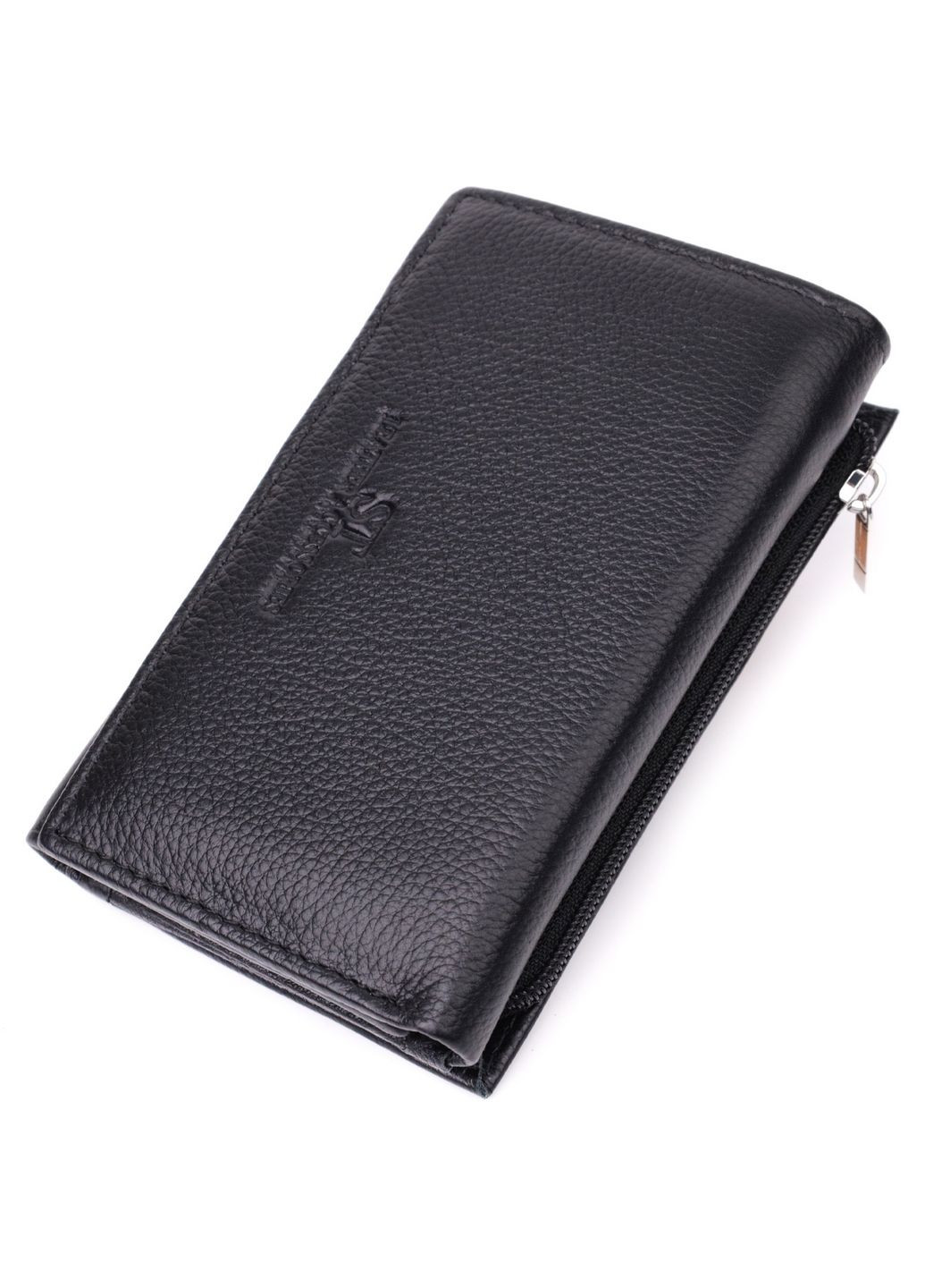 Жіночий шкіряний гаманець st leather (288136375)
