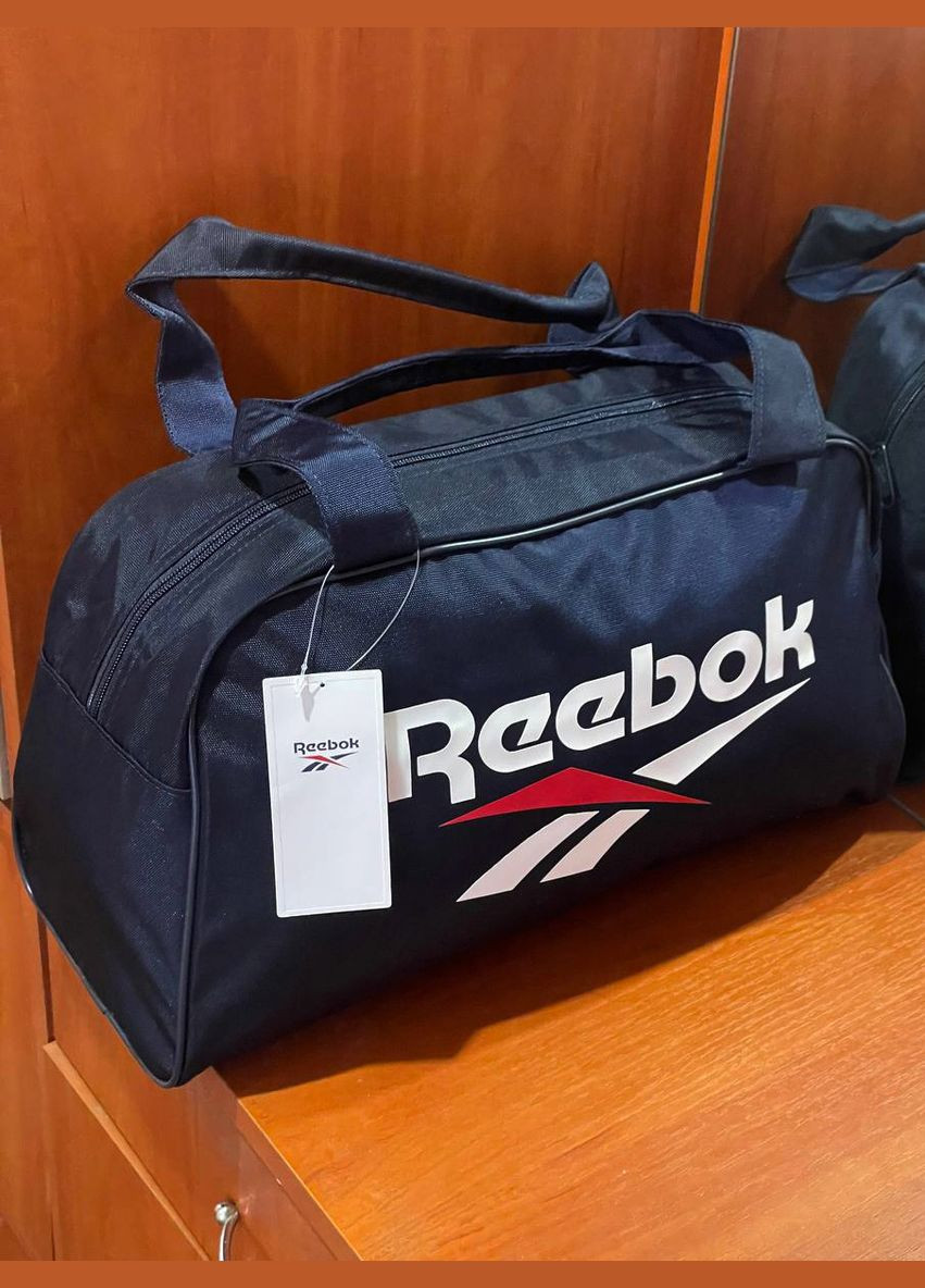 Спортивна сумка в зал Reebok CL FO Duffle Bag VECNAV (316702047)