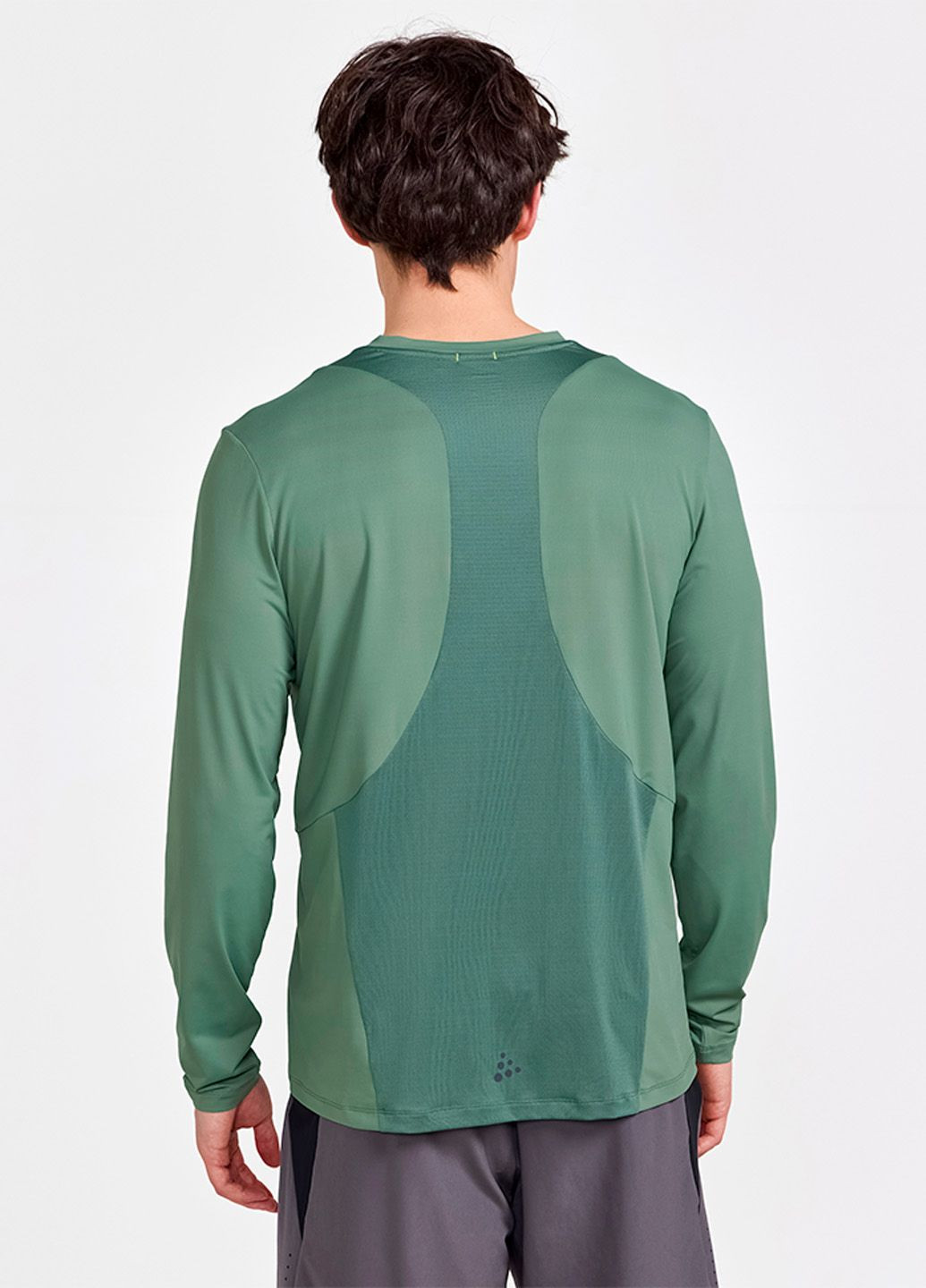 Спортивный лонгслив мужской Craft ADV HiT LS Tee (300778862)