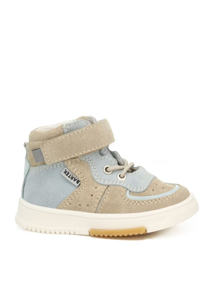 Цветные повседневные осенние ботинки 11583013 Bartek