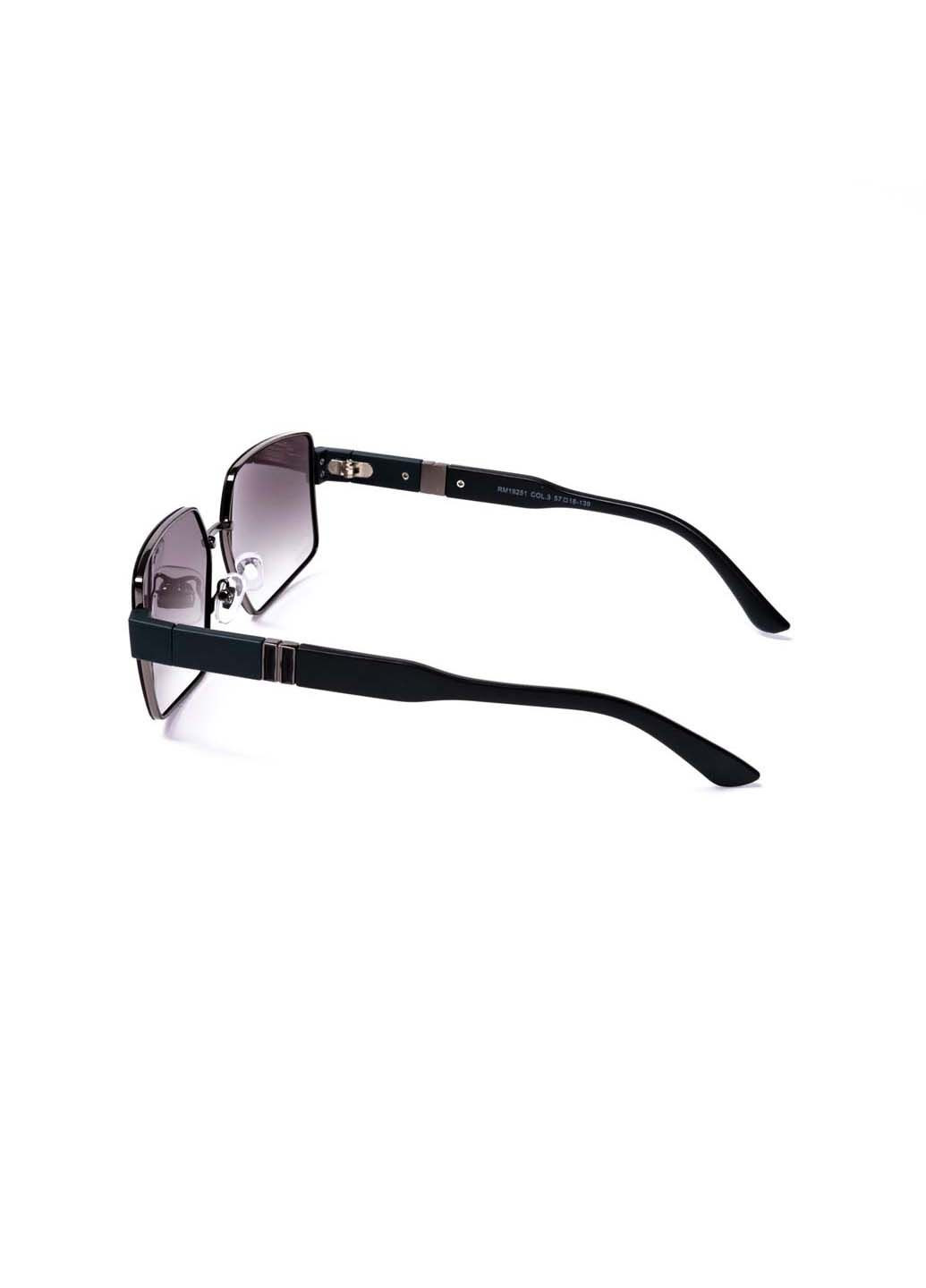 Солнцезащитные очки LuckyLOOK (282845613)