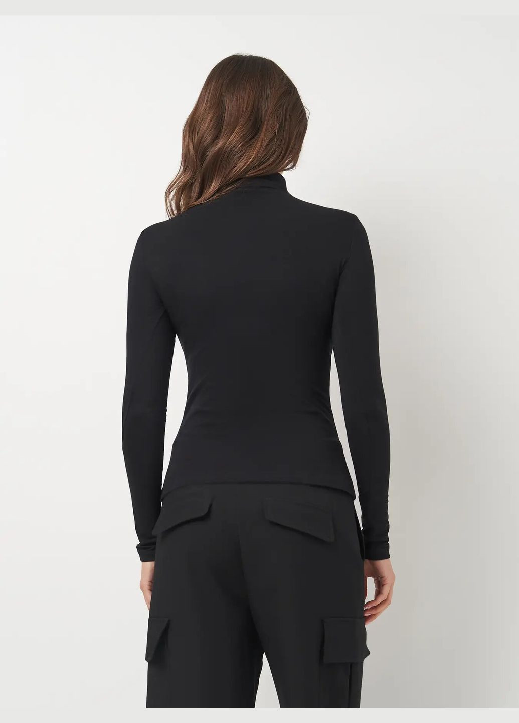 Гольф женский приталенный Роза (324834349)