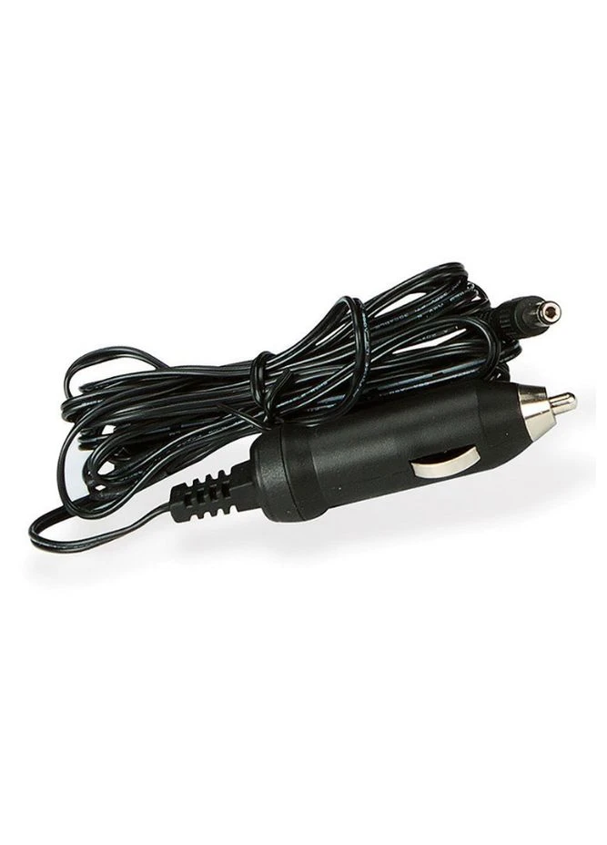 Электрический насос 12V для надувных изделий 66636 Intex (390501788)