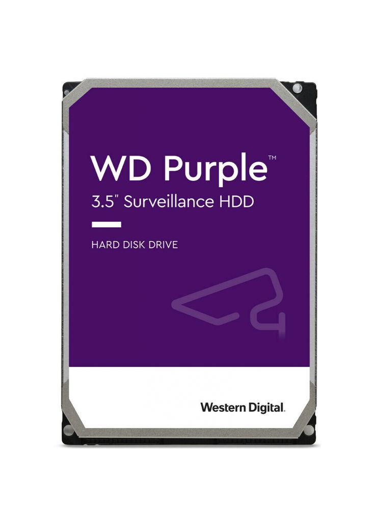 Зовнішній жорсткий диск WD 3.5" 8tb (268144371)