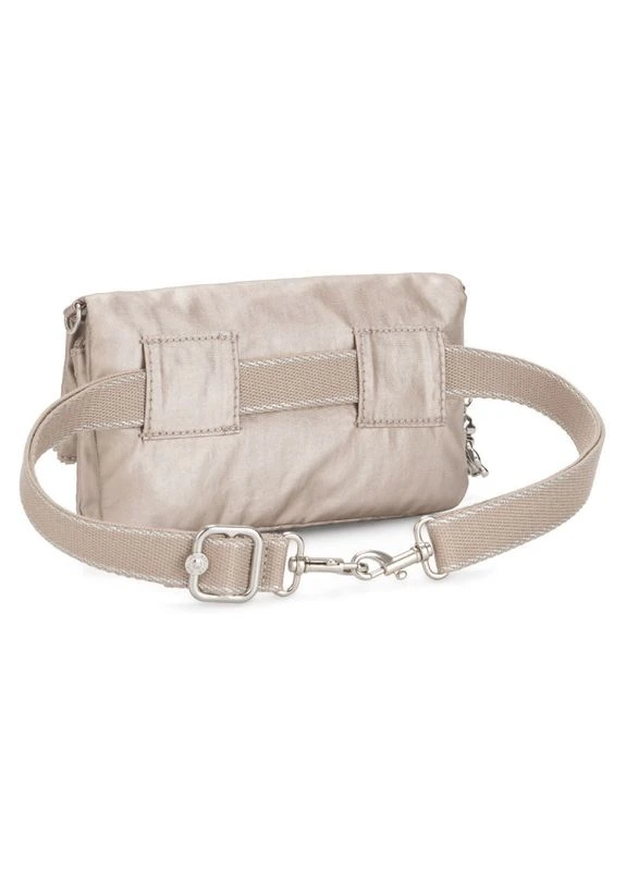 Сумка на пояс LYNNE Metallic Glow (48I) KI6719_48I Kipling (372670113)