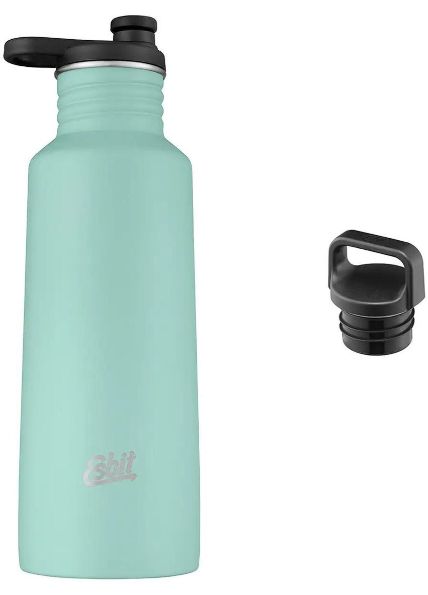 Пляшка Majoris DBS750PC-LG 750 ml. lind green Esbit (316444608)