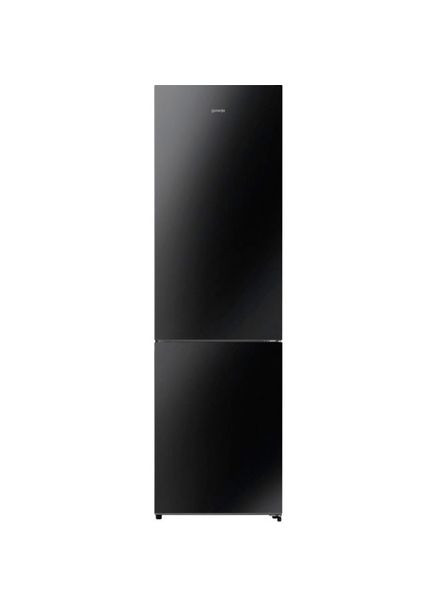 Холодильник NRK620EABG4 двухкамерный Gorenje