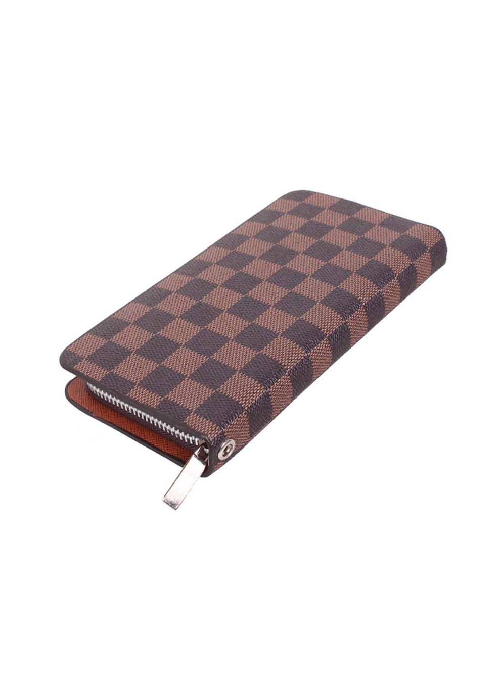 Мужчина клатч из искусственной кожи 365-01LBROWN No Brand (370848047)