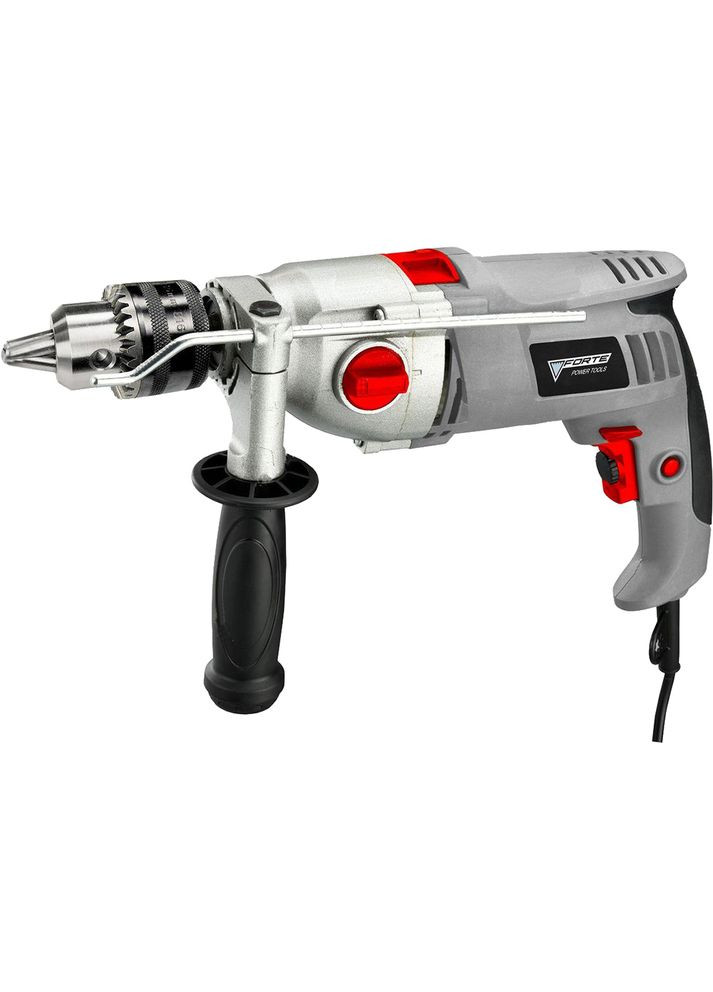 Дрель ударная Id 12162 Vr (68474) Forte (307436953)